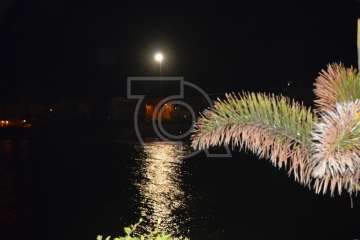 Los Mechones se conjuran con la Noche de San Juan en Melenara (Foto TA)